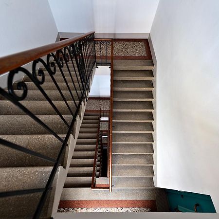 Apartments Leonardo Болзано Екстериор снимка