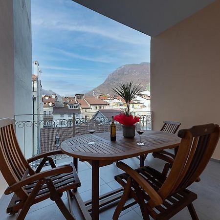 Apartments Leonardo Болзано Екстериор снимка