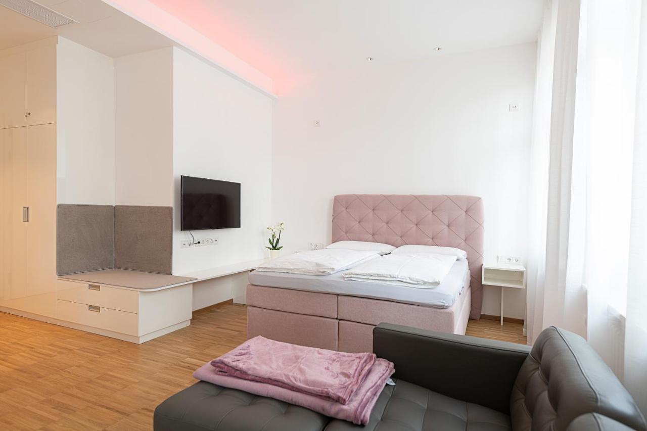 Apartments Leonardo Болзано Екстериор снимка