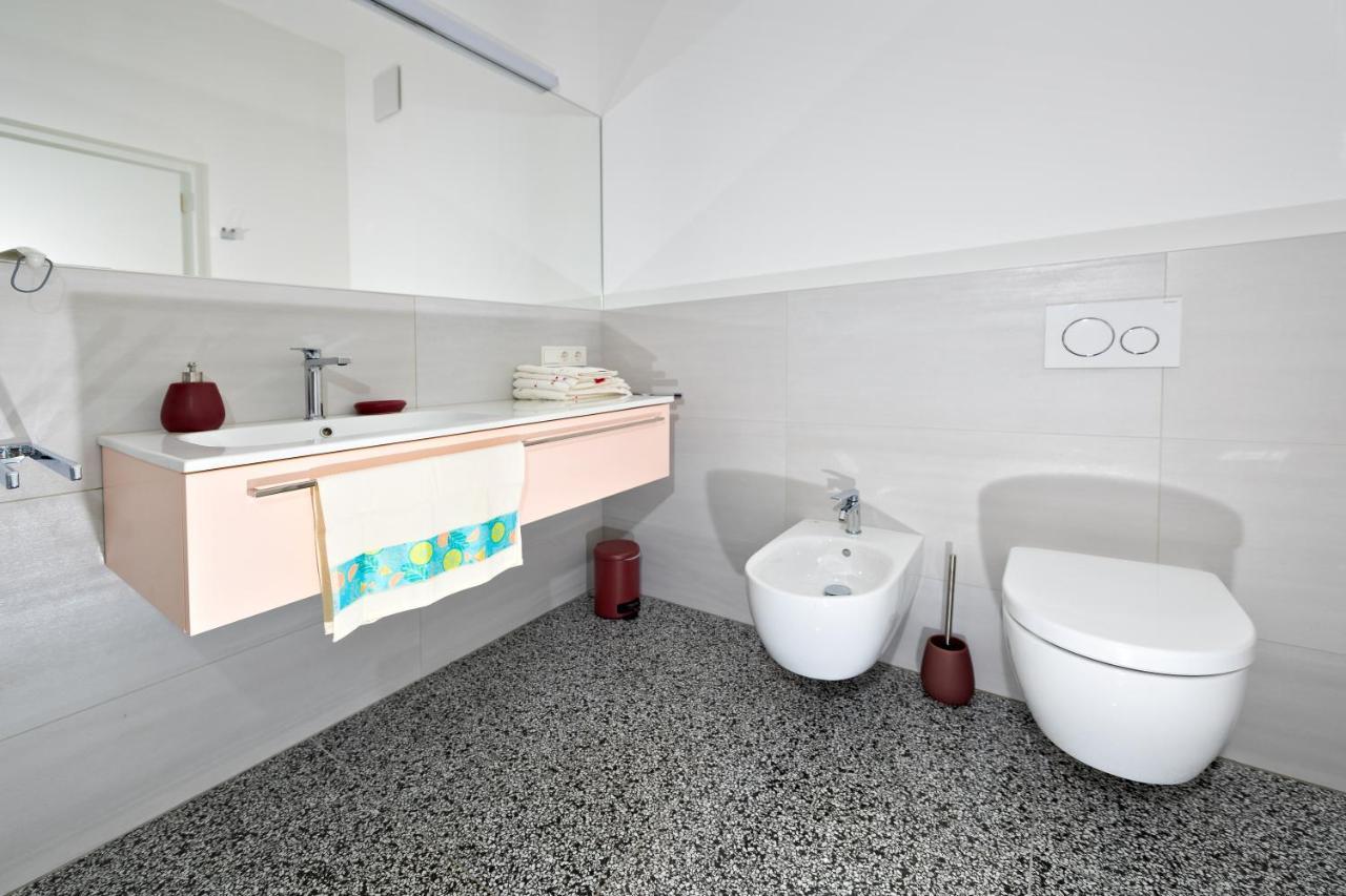 Apartments Leonardo Болзано Екстериор снимка