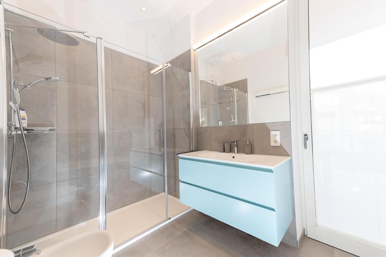 Apartments Leonardo Болзано Екстериор снимка