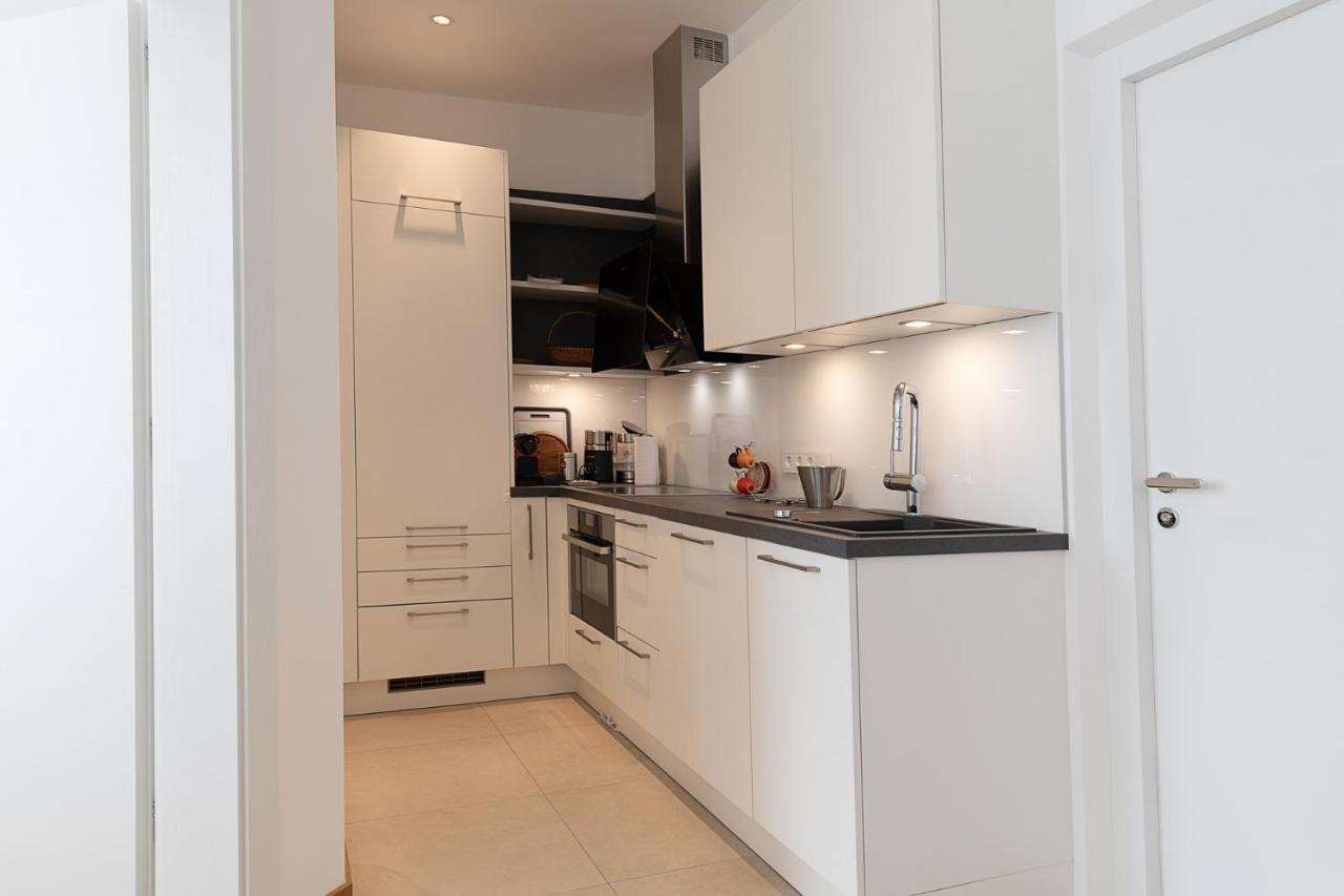 Apartments Leonardo Болзано Екстериор снимка