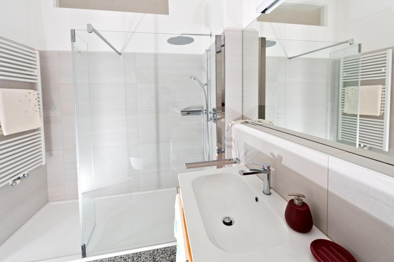Apartments Leonardo Болзано Екстериор снимка