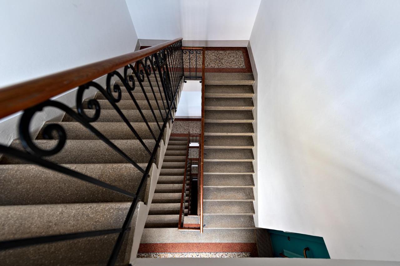 Apartments Leonardo Болзано Екстериор снимка