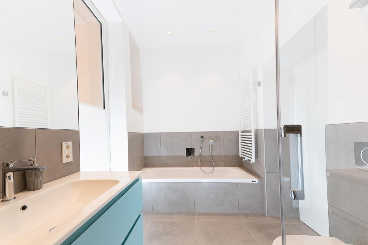 Apartments Leonardo Болзано Екстериор снимка