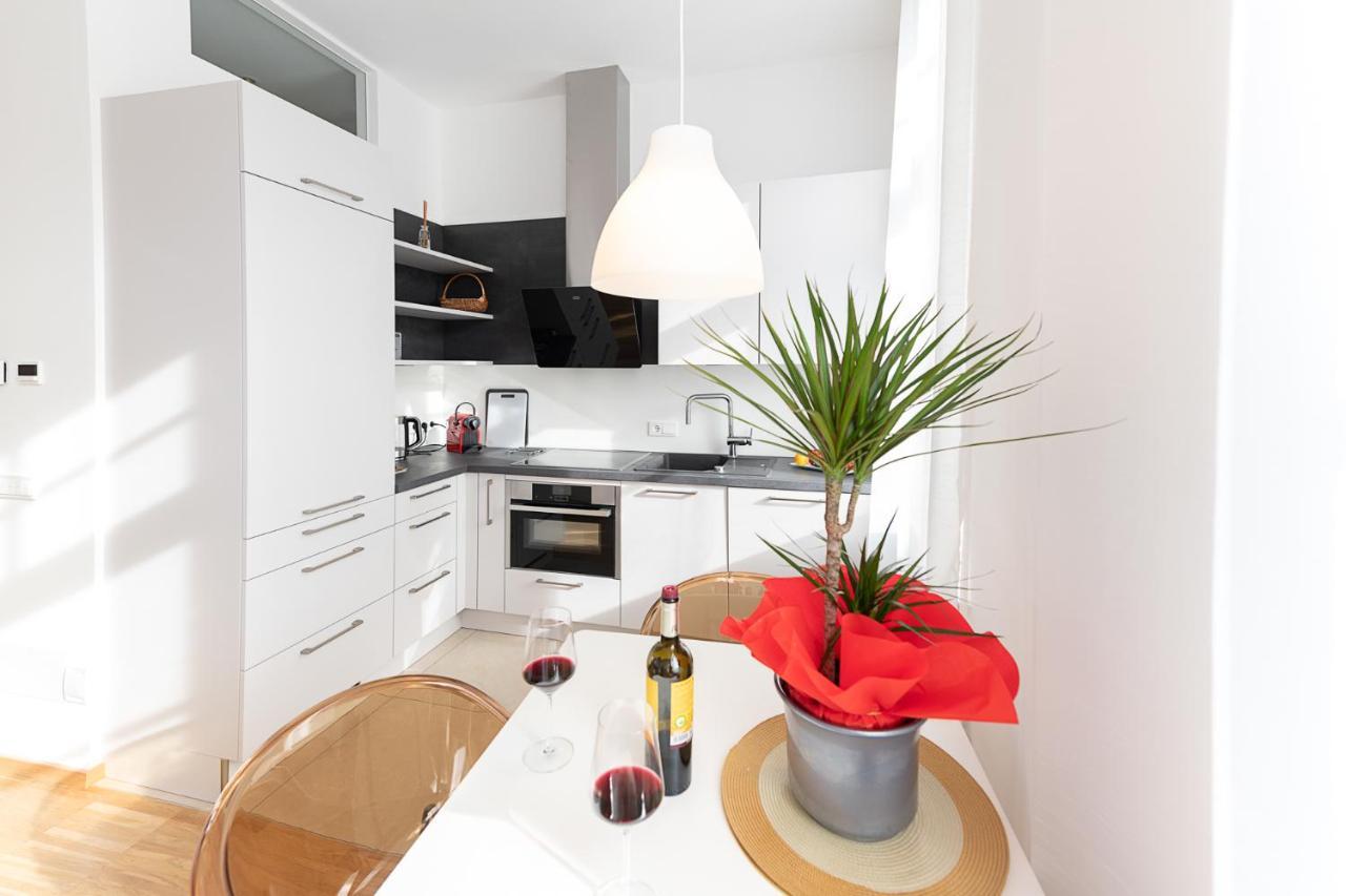 Apartments Leonardo Болзано Екстериор снимка