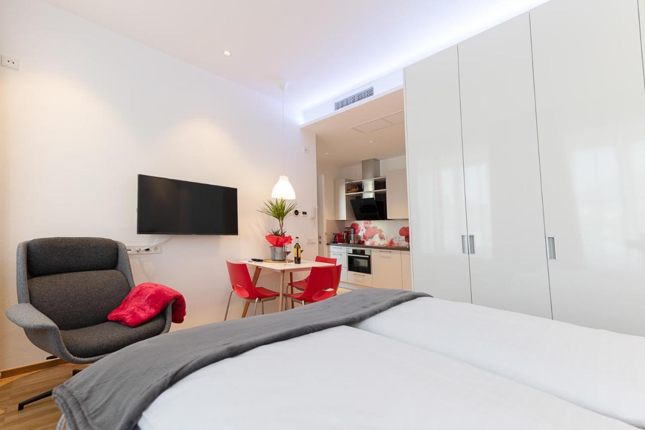 Apartments Leonardo Болзано Екстериор снимка