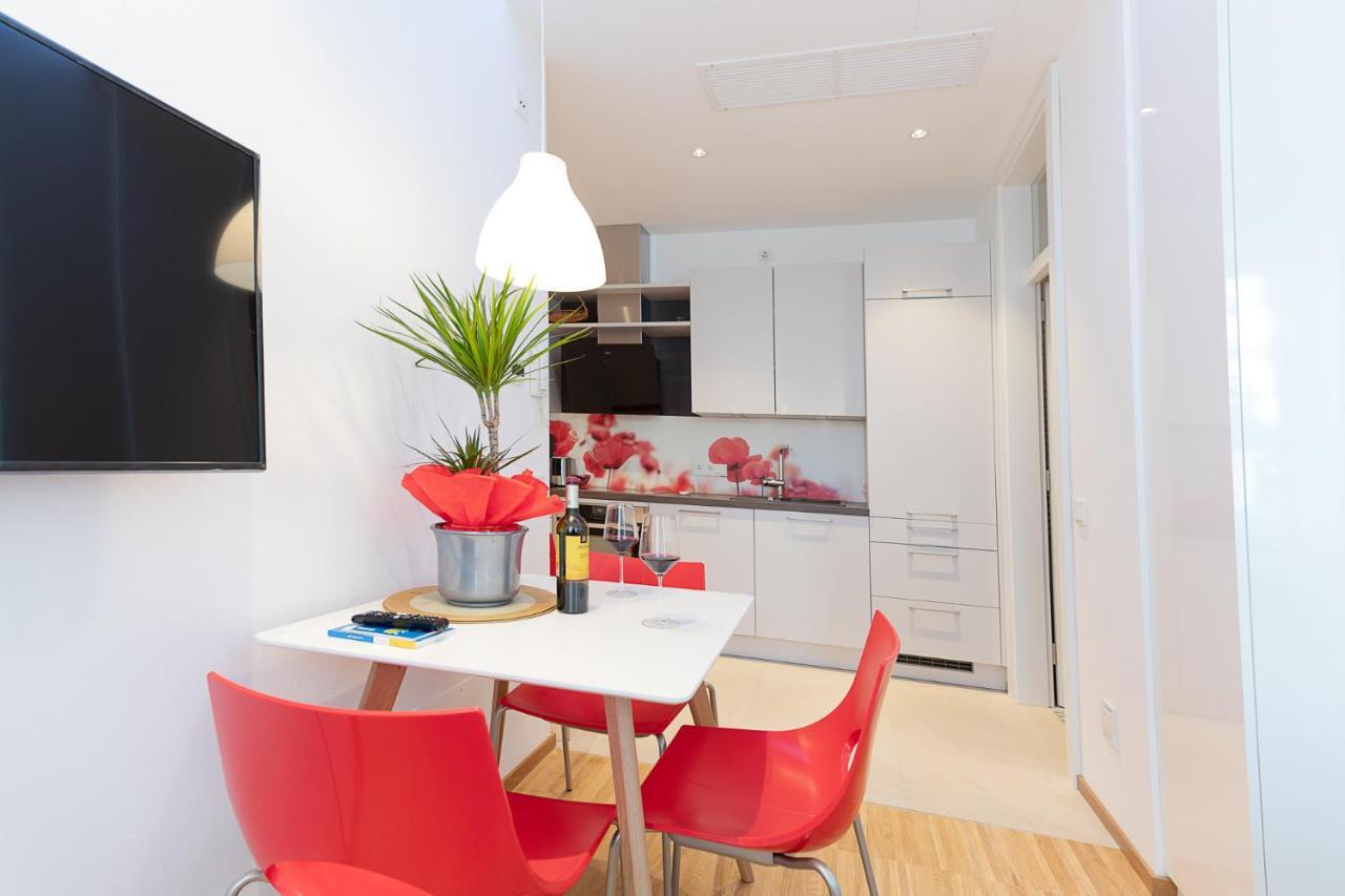 Apartments Leonardo Болзано Екстериор снимка