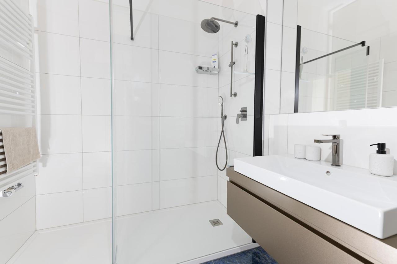 Apartments Leonardo Болзано Екстериор снимка