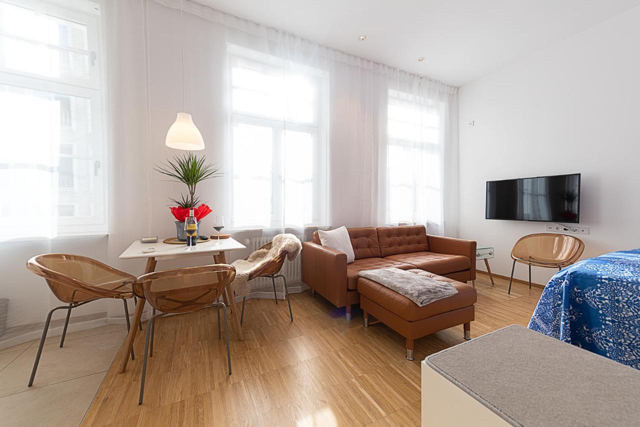 Apartments Leonardo Болзано Екстериор снимка