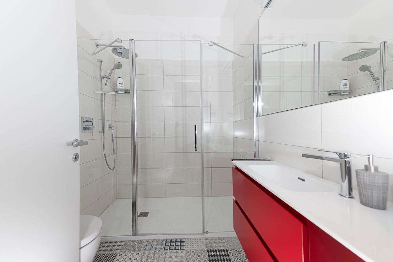 Apartments Leonardo Болзано Екстериор снимка