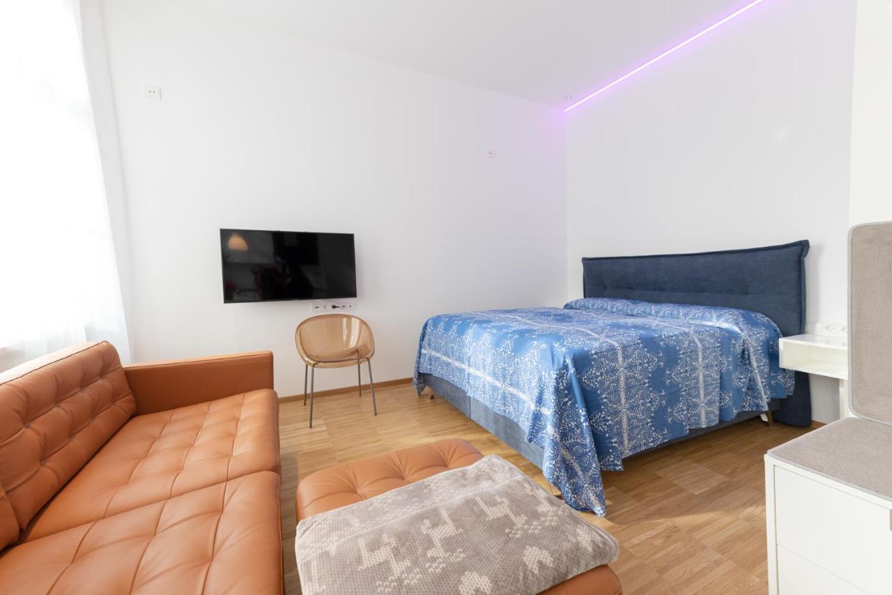 Apartments Leonardo Болзано Екстериор снимка