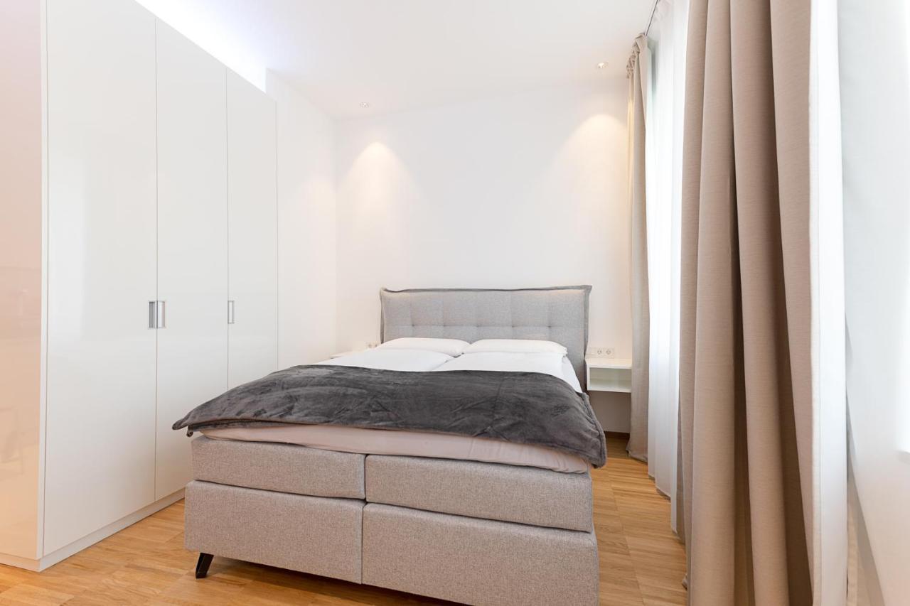 Apartments Leonardo Болзано Екстериор снимка