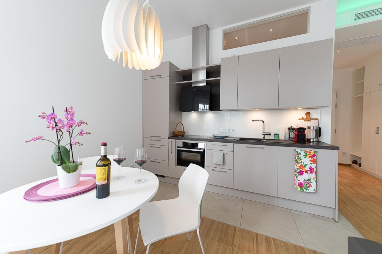 Apartments Leonardo Болзано Екстериор снимка