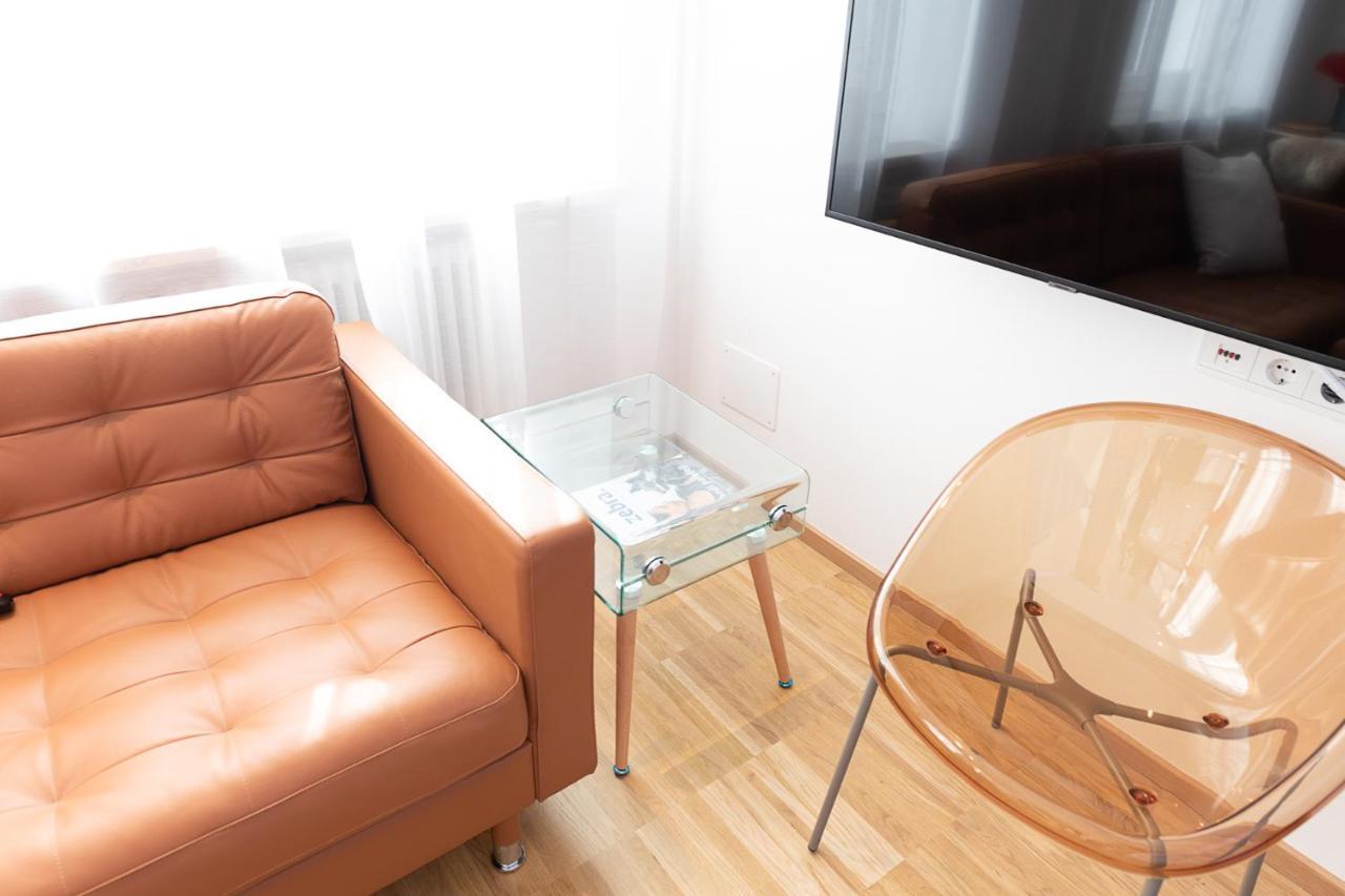 Apartments Leonardo Болзано Екстериор снимка