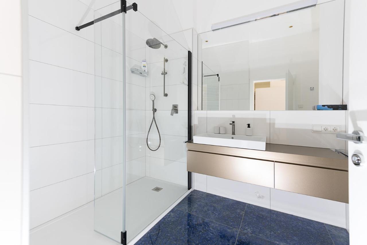 Apartments Leonardo Болзано Екстериор снимка