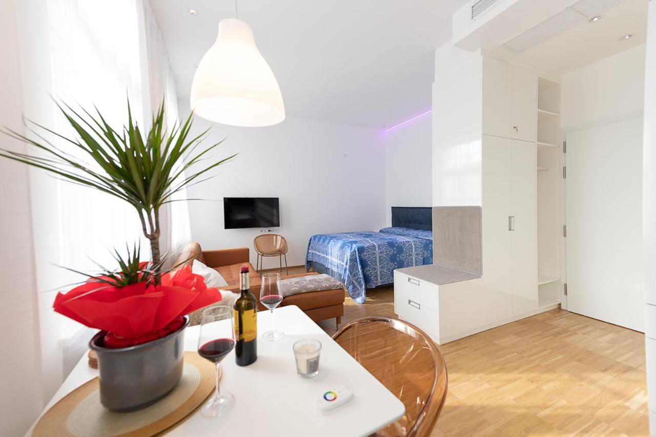 Apartments Leonardo Болзано Екстериор снимка