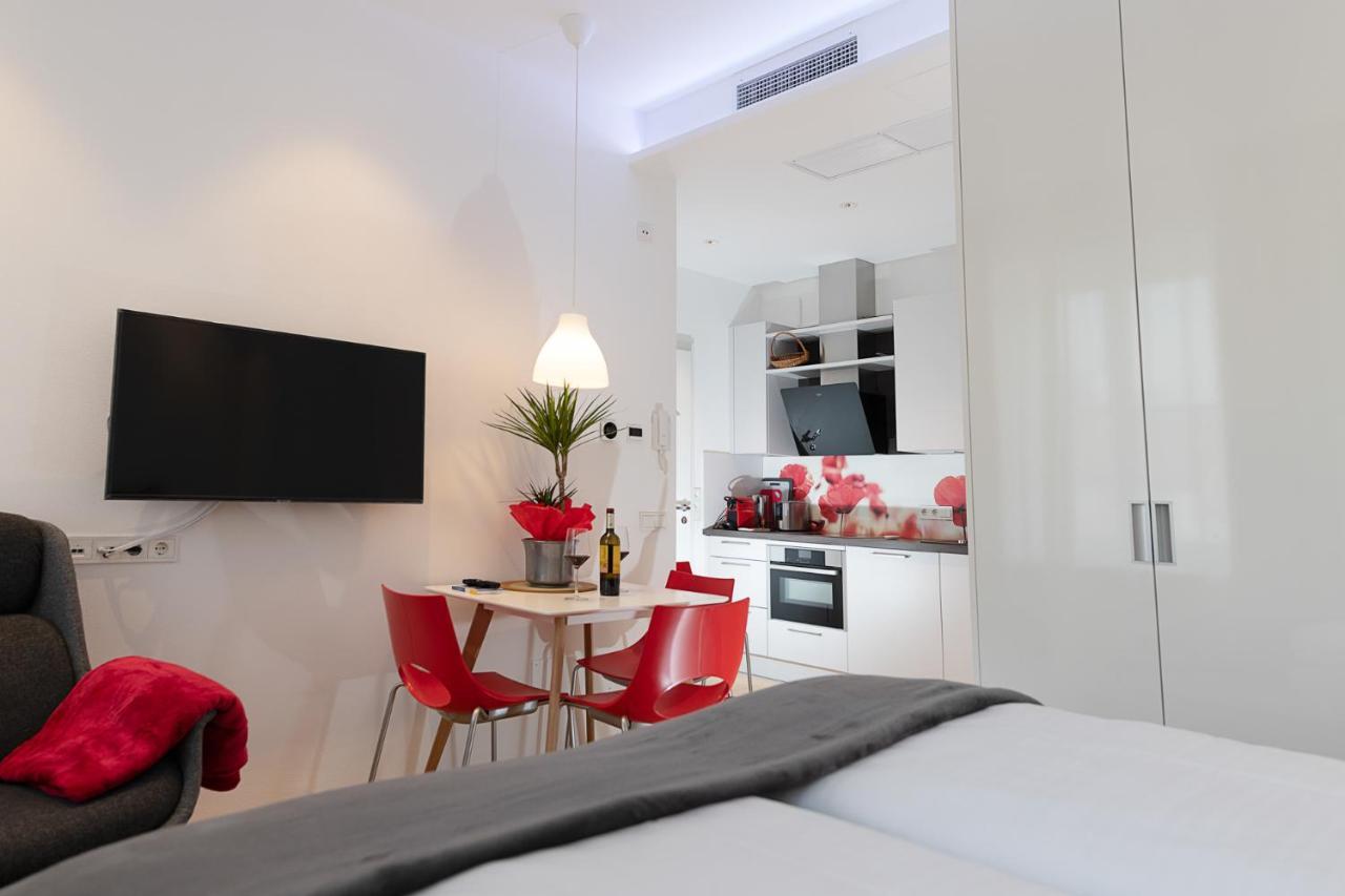 Apartments Leonardo Болзано Екстериор снимка